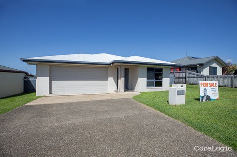 Property photo of 34 Hangan Street Bucasia QLD 4750