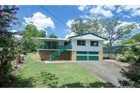 93 Nambour Mapleton Rd, Nambour, QLD 4560