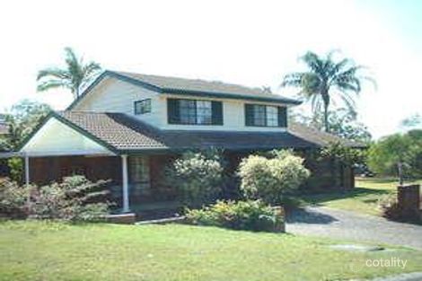 27 Ballinderry St, Everton Park, QLD 4053