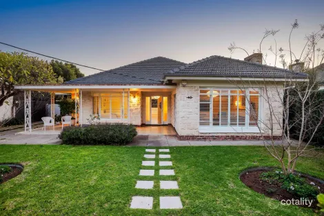 Property photo of 40 Lorraine Avenue Lockleys SA 5032