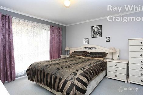 Property photo of 47 Somerset Grove Craigmore SA 5114