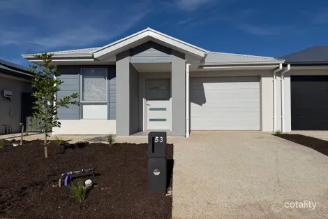 Property photo of 53 Eyre Boulevard Eyre SA 5121