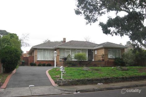 19 Adamson St, Heidelberg, VIC 3084