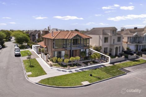 12 Mullins Ct, Williamstown, VIC 3016