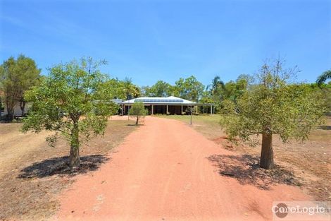 Property photo of 68 Toolakea Beach Road Bluewater QLD 4818