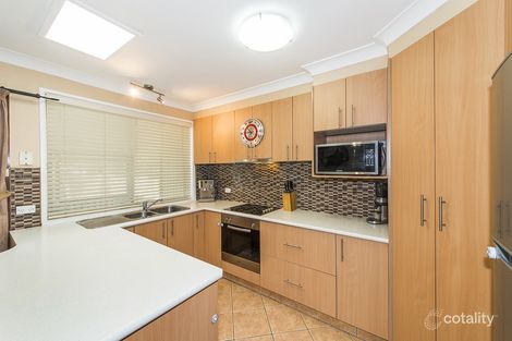 Property photo of 22 Bellbrook Avenue Emu Plains NSW 2750