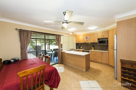 Property photo of 22 Bellbrook Avenue Emu Plains NSW 2750