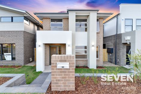 160 Hezlett Rd, North Kellyville, NSW 2155