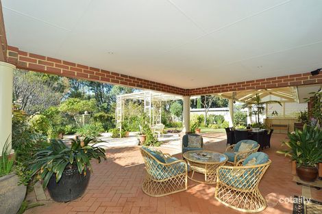 Property photo of 5 Brae Lane Meadow Springs WA 6210