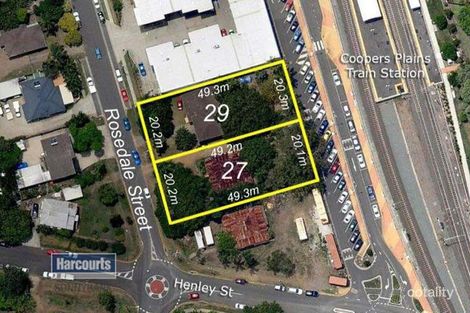 27 Rosedale St, Coopers Plains, QLD 4108