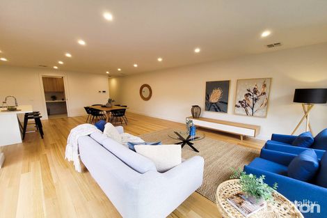 Property photo of 4A Hugo Street Beaumaris VIC 3193