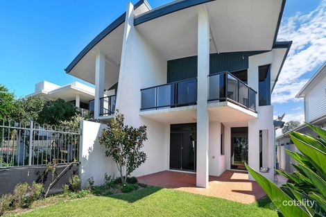 Property photo of 5A Marina Beach Parade Mackay Harbour QLD 4740