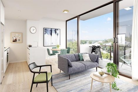 Property photo of 314/31 Peter Doherty Street Dutton Park QLD 4102