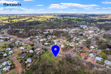 Property photo of 57 Cailes Street Boyup Brook WA 6244