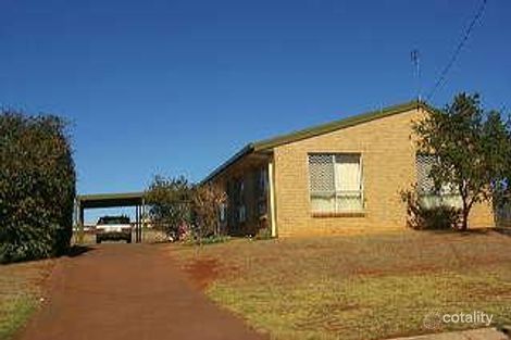 54 Champagne Cres, Wilsonton Heights, QLD 4350