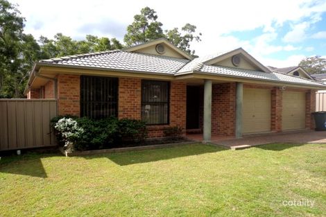 Property photo of 49 Norfolk Street Ashtonfield NSW 2323