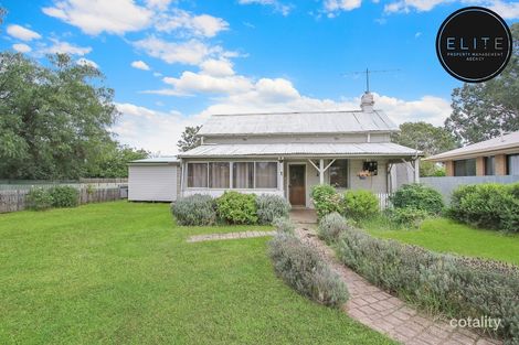 Property photo of 1 Kirndeen Street Culcairn NSW 2660