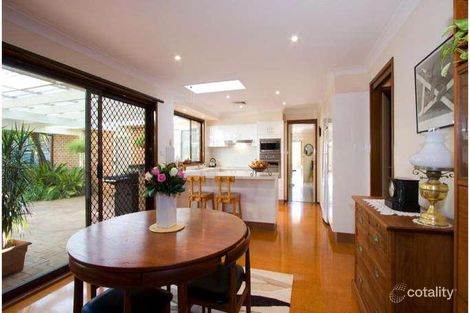 Property photo of 11 Woodburn Place Glenhaven NSW 2156