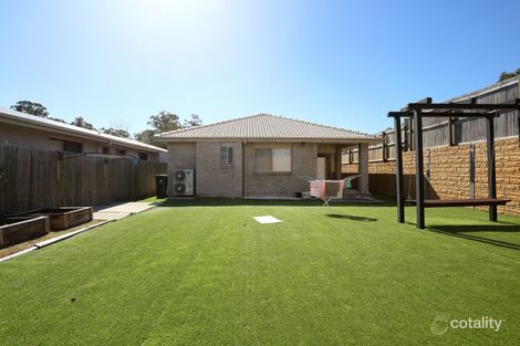 Property photo of 39 Buttuta Street Logan Reserve QLD 4133