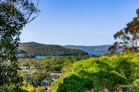 Property photo of 11B The Sanctuary Umina Beach NSW 2257