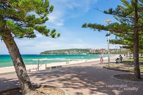 Property photo of 4/6-8 Osborne Road Manly NSW 2095