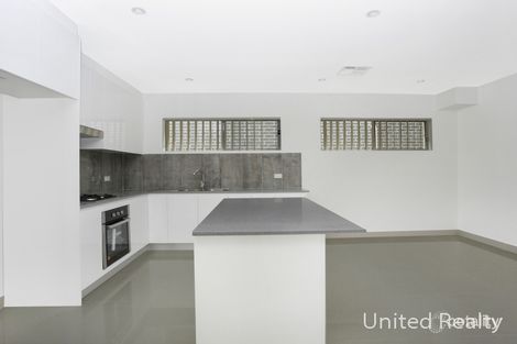 Property photo of 93 Dobroyd Drive Elizabeth Hills NSW 2171