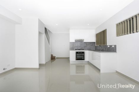 Property photo of 93 Dobroyd Drive Elizabeth Hills NSW 2171