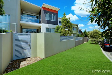 Property photo of 22/137 Scottsdale Drive Robina QLD 4226