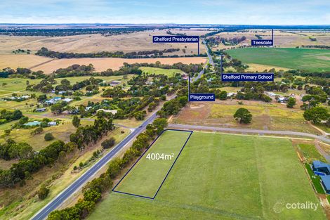 4 Archibald Dr, Shelford, VIC 3329