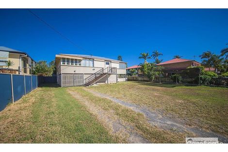 Property photo of 95 Randwick Street Berserker QLD 4701