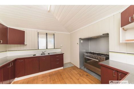 Property photo of 95 Randwick Street Berserker QLD 4701