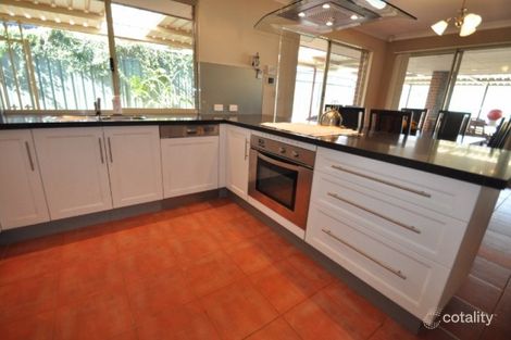 Property photo of 21 Regency Ramble Wattle Grove WA 6107
