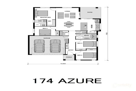 Property photo of 30 Empress Close Cungulla QLD 4816