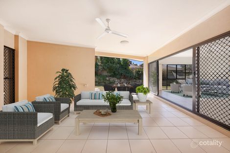 Property photo of 22 Nicklaus Parade North Lakes QLD 4509