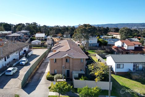 Property photo of 2/11 Adams Street Queanbeyan West NSW 2620
