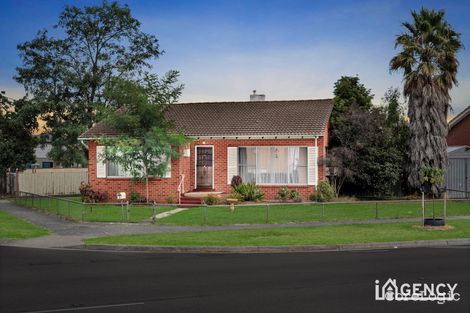 Property photo of 7 Rowan Drive Doveton VIC 3177