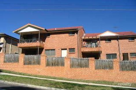 Property photo of 14/81 Bellevue Avenue Georges Hall NSW 2198