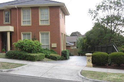 Property photo of 30A Winbrook Court Doncaster VIC 3108