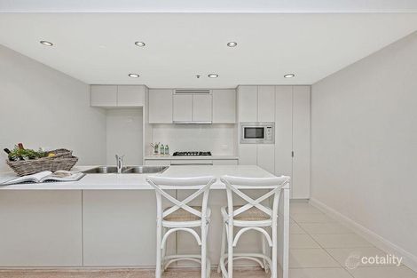 Property photo of 304/46 Walker Street Rhodes NSW 2138
