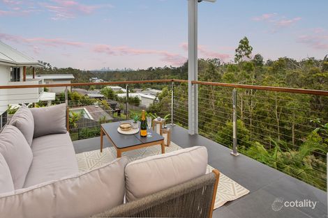 Property photo of 28 Panorama Drive Reedy Creek QLD 4227