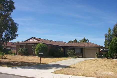 14 Grafham Rd, Brookdale, WA 6112