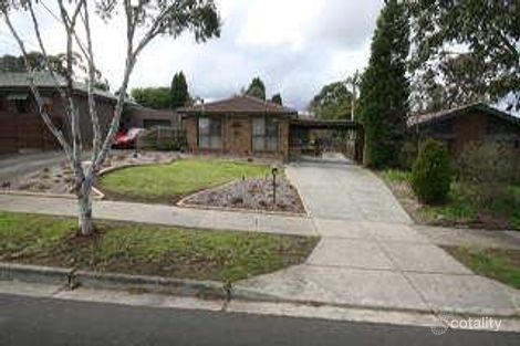 27 Warruga Ave, Bayswater, VIC 3153