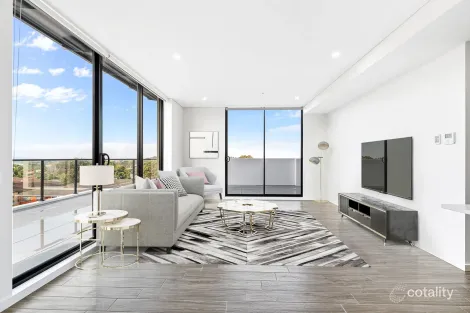 502/6 Allen St, South Hurstville, NSW 2221