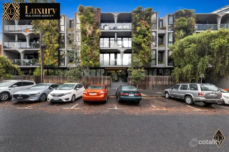 Property photo of 13/89 Roden Street West Melbourne VIC 3003