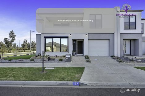 Property photo of 1A Yallaroo Chase Werribee VIC 3030