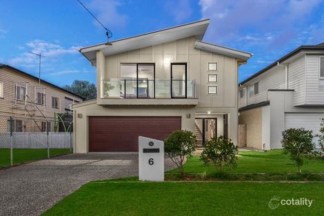 Property photo of 6 Elson Road Northgate QLD 4013