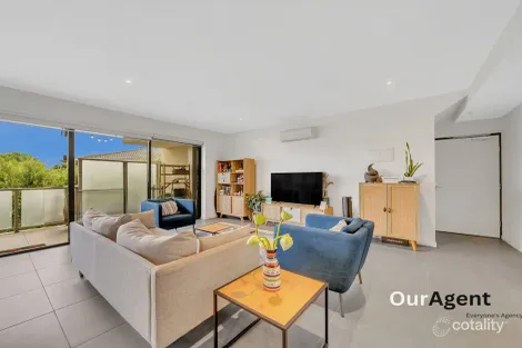 Property photo of 203/51 Sandown Road Ascot Vale VIC 3032