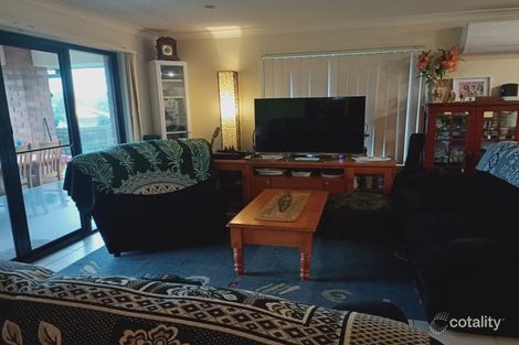 Property photo of 90 Avon Street Leichhardt QLD 4305