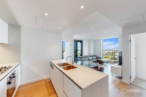 Property photo of 1011/915-941 Collins Street Docklands VIC 3008