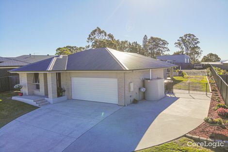 Property photo of 16 Lomandra Avenue Caniaba NSW 2480